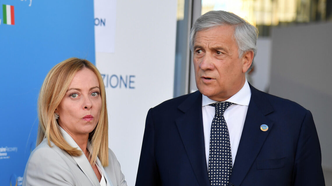 L’Italia al vertice negli Usa sul ‘terrorismo rosso’, è polemica