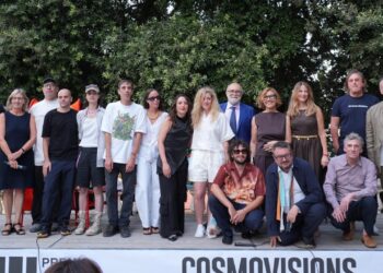 Il 77/o Premio Michetti assegnato a Eva & Franco Mattes