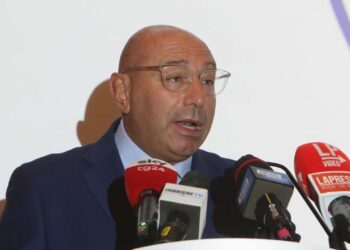 Il capogruppo di FI a Milano Luca Bernardo aderisce a Futuro Nazionale