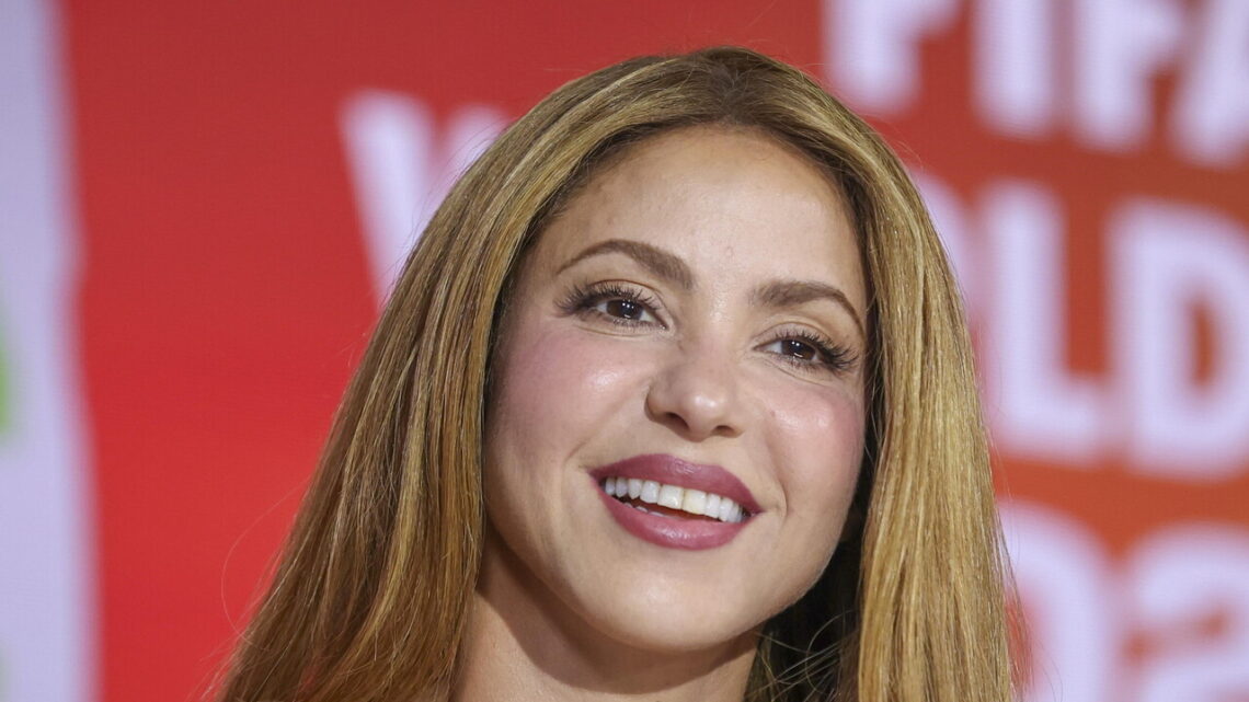 Shakira chiede a Macron e Merz aiuti per l’istruzione in Venezuela dopo il sisma