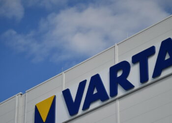 Varta presenta istanza fallimento al Tribunale di Stoccarda