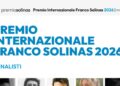 Premio Solinas, scelti gli 11 progetti di sceneggiatura finalisti