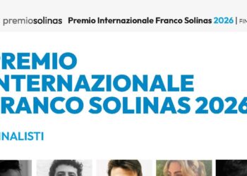 Premio Solinas, scelti gli 11 progetti di sceneggiatura finalisti