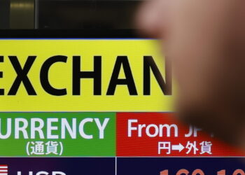 Nikkei, il Giappone interviene a sostegno dello yen