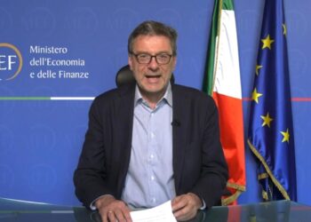 Giorgetti, ‘la cultura è un settore produttivo capace di generare occupazione’