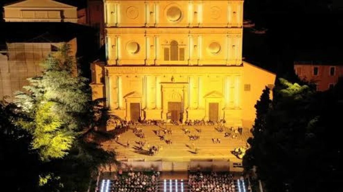 Piovani dirige all’Aquila la ‘Missa Pro Pace’ in prima assoluta