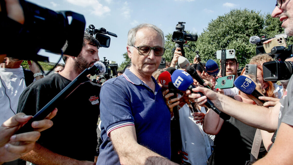 Nordio frena sulla grazia a Roggero, Meloni contro i risarcimenti