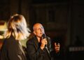 ‘Per un film in Molise vengo volentieri’, Gianmarco Tognazzi a Termoli