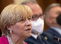Roberta Pinotti nuova presidente del Teatro Nazionale di Genova