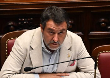 Salvini alle imprese italiane in Russia: ‘Le sanzioni non fermano la guerra’
