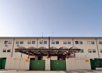Ilaria Cucchi: ‘Da anni denunciamo fatti gravi nella scuola della GdF dell’Aquila’