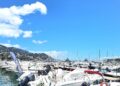 Turismo mare, 100 milioni movimenti passeggeri e Italia 2/a per crociere