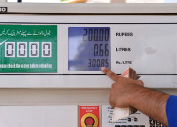 Il prezzo del petrolio in rialzo di oltre il 3,5%