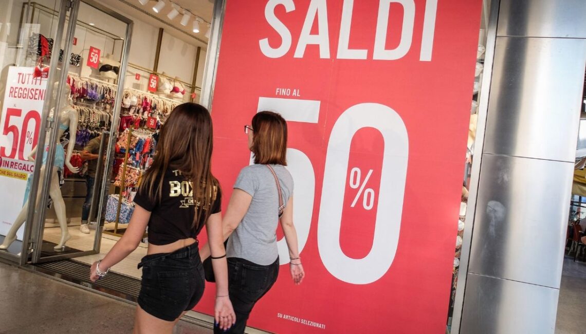 Pil e consumi: la classifica delle Regioni in crescita e quelle dove si spende meno in Italia