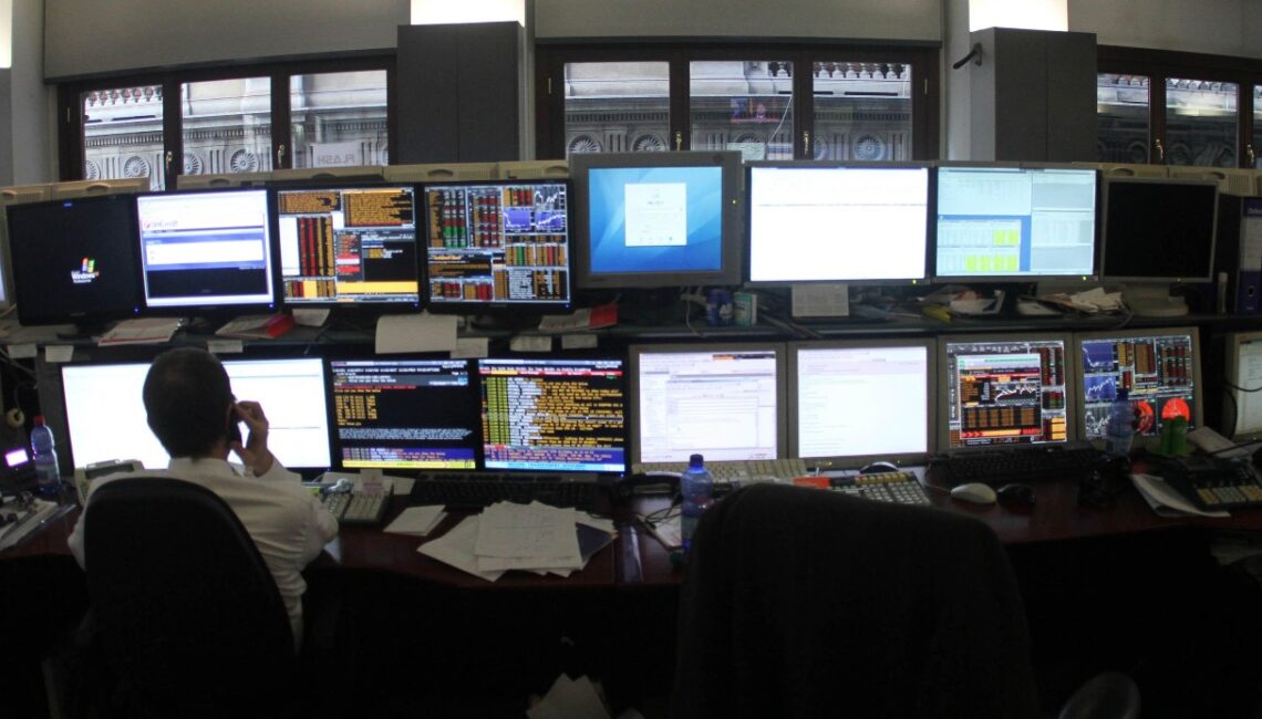 Lo Spread tra Btp e Bund ferma la sua corsa, 83 punti base e rendimenti al 3,98%