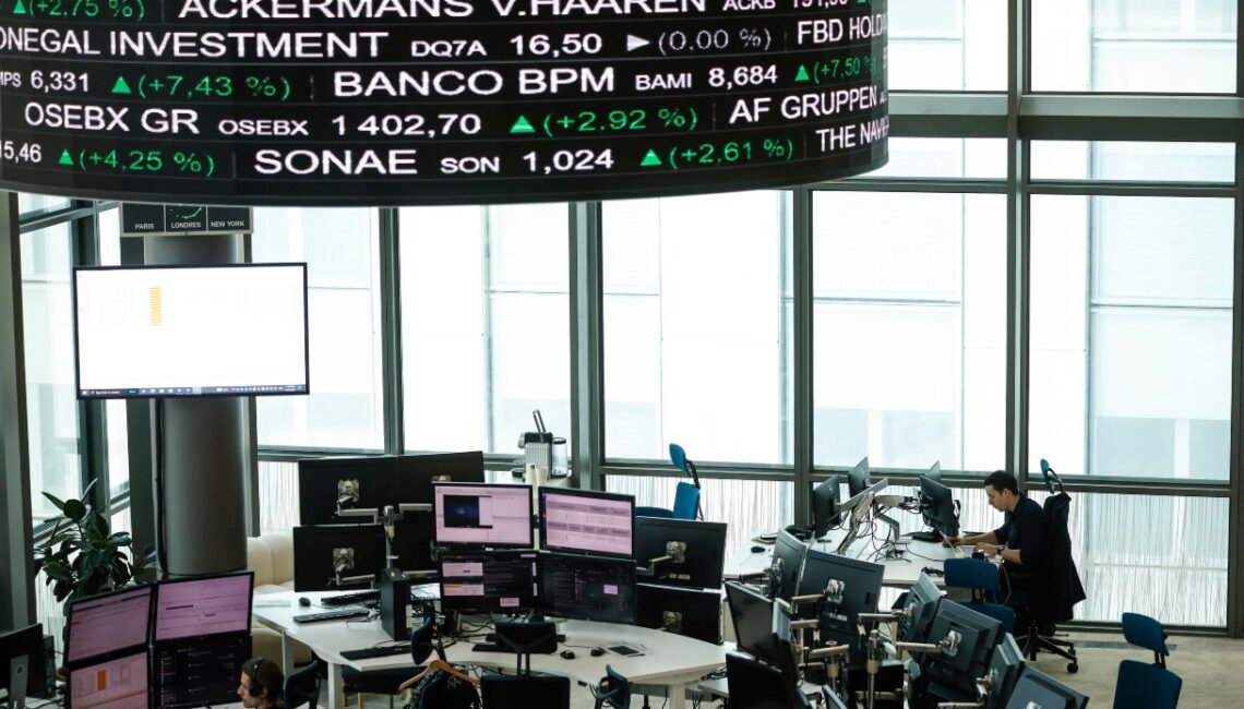 Lo spread torna a crescere, i rendimenti dei Btp stabilmente oltre il 4%