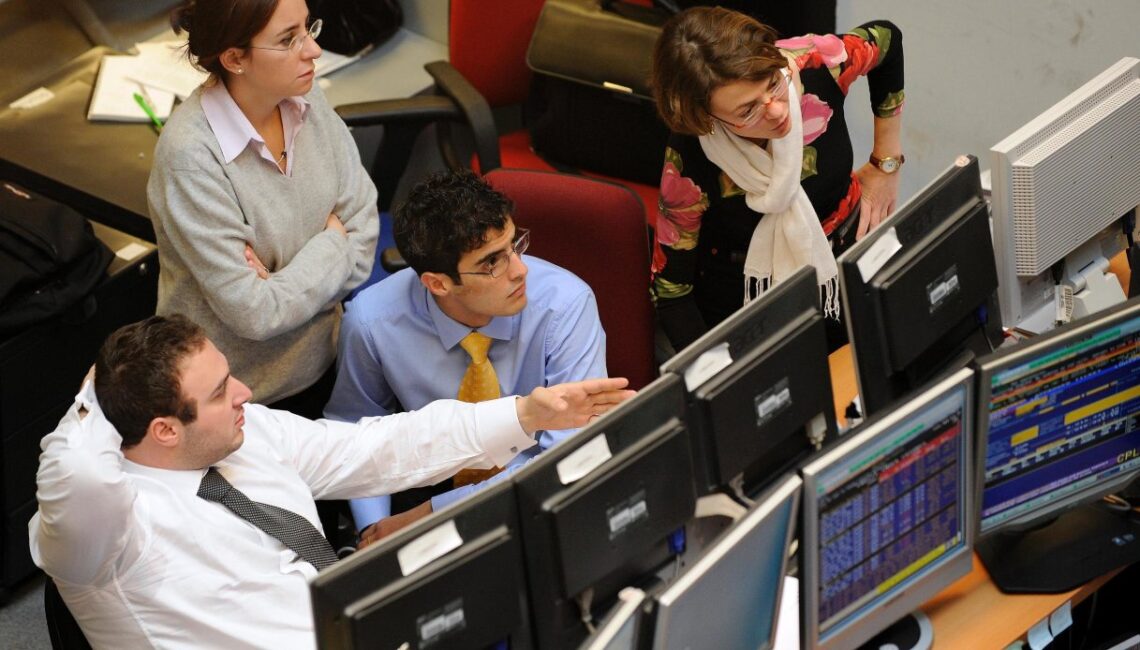 Spread Btp-Bund in calo a 75 punti base e rendimenti al 3,83%: dalle aste 15,5 miliardi