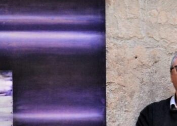 Morto Michele De Luca, docente all’Accademia di Belle Arti di Roma, pittore, poeta