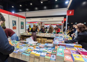 Più libri più liberi, ‘per il fatturato vale l’attività rilevante per la fiera’