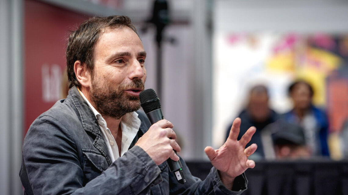 Stefano Cappellini direttore ad interim di Repubblica