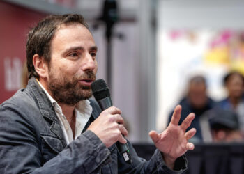 Stefano Cappellini direttore ad interim di Repubblica