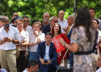 L’eredità di Borsellino, alta tensione tra FdI e M5s