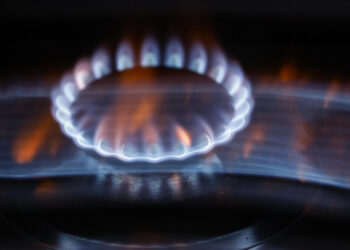 Il prezzo del gas chiude oltre i 60 euro, ai massimi da marzo scorso