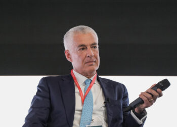 Leonardo: semestre in “significatica crescita”, alza la guidance 2026