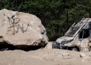 I No Tav: ‘Siamo tutti responsabili per Chiomonte’