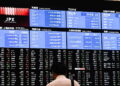 Borsa: Tokyo, apertura in rialzo (+0,41%)
