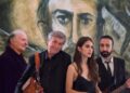 Dino Campana, spettacolo nei suoi luoghi con I Chille