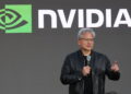 Non si ferma il boom dell’Ia, Nvidia fa il pieno di ricavi e utile