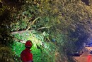 Nubifragi, tornado e fulmini: il maltempo sferza il Centro-Nord