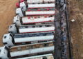 Il petrolio chiude in calo a New York a 82,17 dollari
