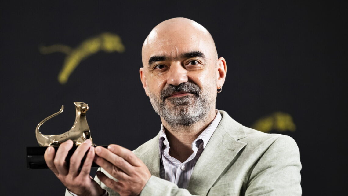 Locarno, il Pardo d’oro a ‘You don’t belong here (Nu e locul tau aici)’ di Florin Șerban