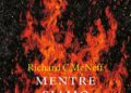 ‘Mentre siamo ancora vivi’, il nuovo romanzo di Richard C. McNeff
