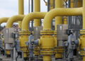 Il gas in rialzo (+1,6%) a 66,4 euro al Megawattora