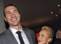 Klitschko, ex compagno di Hayden Panettiere, ‘ci ha lasciati troppo presto’