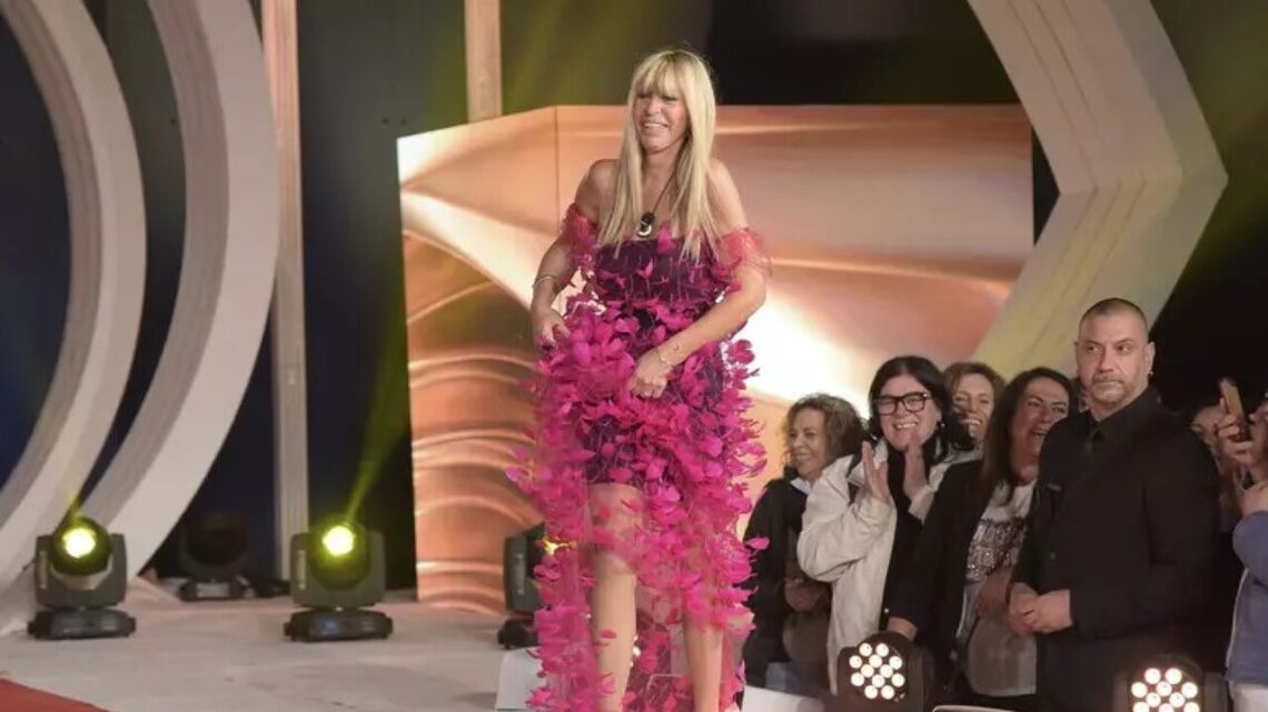Alessandra Mussolini dal trono del Gf Vip a opinionista di Uomini e Donne
