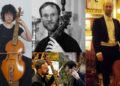 Omaggio a John Dowland, due concerti chiudono all’Aquila la rassegna ’99 Songs’
