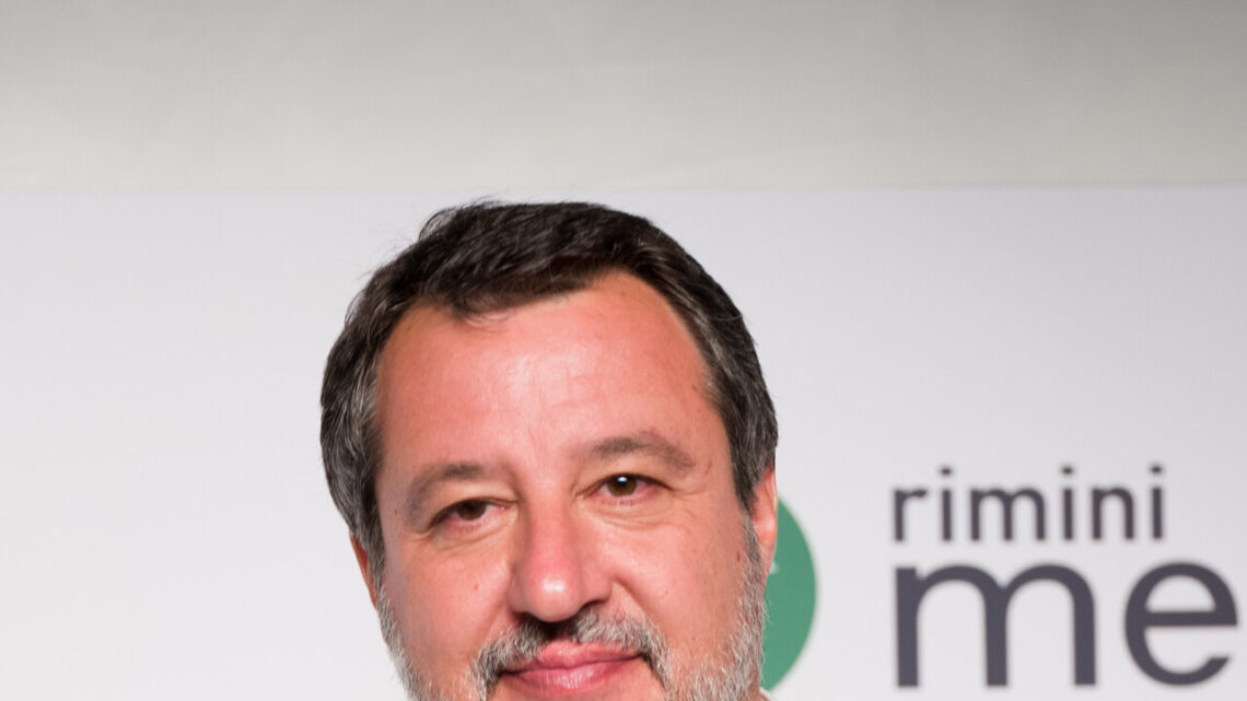 Salvini, la dimensione nazionale della Lega non si può mettere in discussione