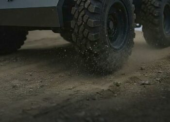 Pirelli entra nella difesa, con il cybertyre e Abet Hts