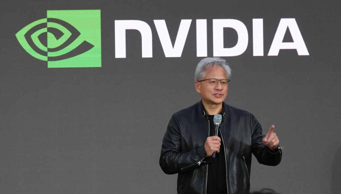 Nvidia, ricavi oltre 96 miliardi: perché riguarda anche chi investe in ETF e fondi