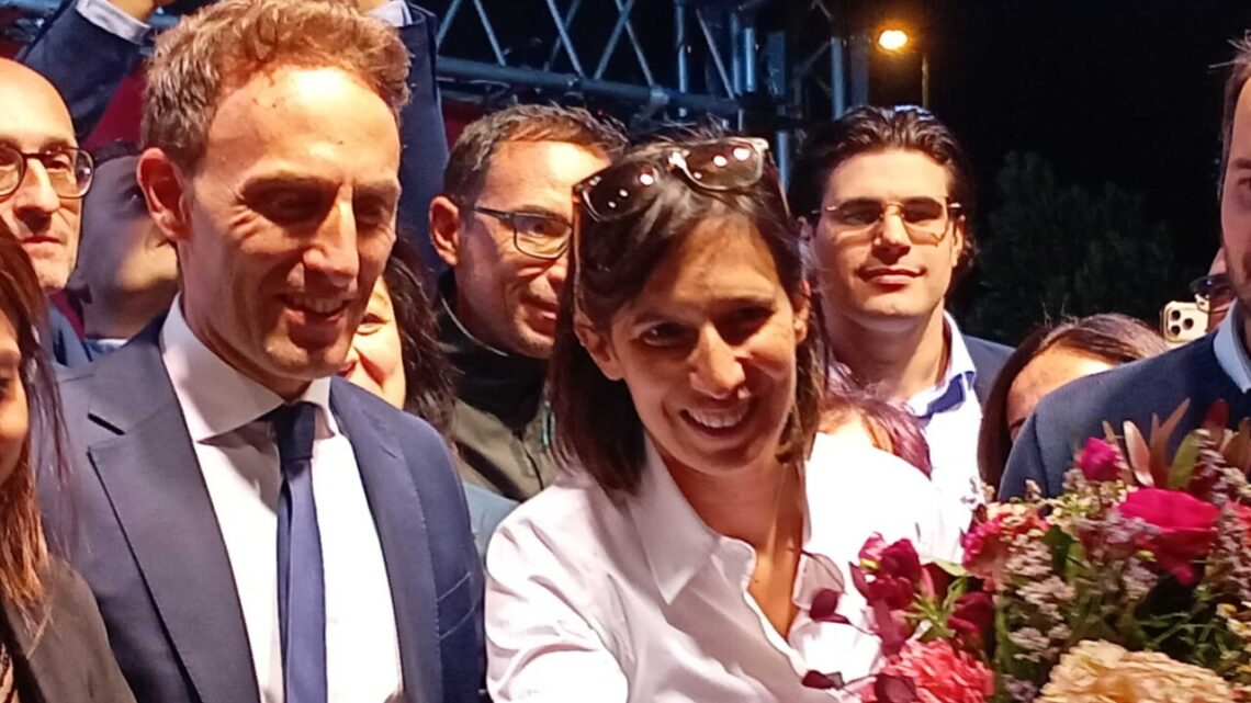 Schlen rilancia da Portici, ‘prima si vota meglio è’
