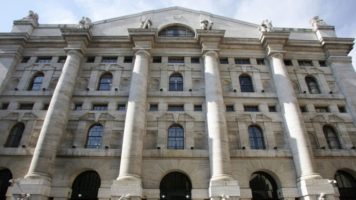 Borsa: Milano incerta con l’Europa. Scivola Eni, calme le banche, bene Prysmian