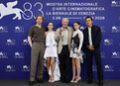 A Venezia giornata di maestri con Herzog e Mcdonagh