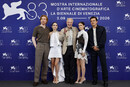 A Venezia giornata di maestri con Herzog e Mcdonagh