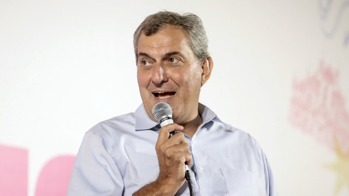 Calabresi, ‘grazie a Sala e Pisapia Milano è modello di welfare’