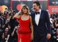 Mostra del Cinema di Venezia, Cruz-Bardem nel bunker nella giornata del confronto di coppia