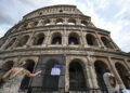 Giuli annuncia la riapertura del Colosseo, sindacati contro i subappalti